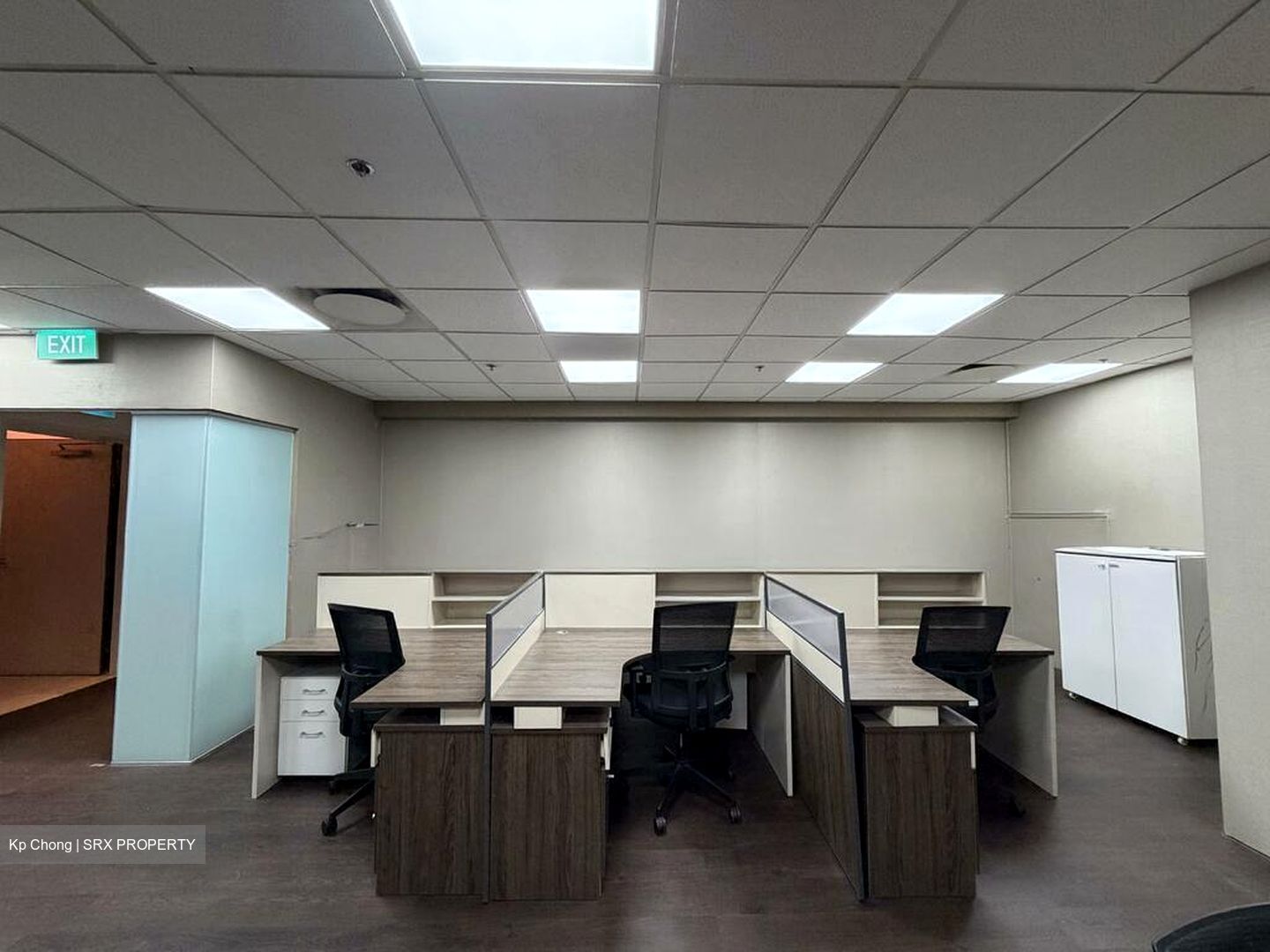 Raffles City Tower (D6), Office #505805091